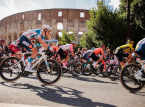 Nanalo si Paul Magnier sa unang yugto ng Giro d'Italia na may mass fall sa huling sprint