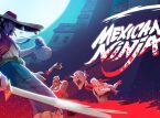 Mexican Ninja 
