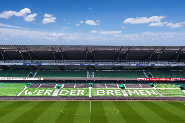 Kinansela ng German club na Werder Bremen ang paglalakbay sa Estados Unidos kasunod ng pagpatay sa ICE, "hindi akma sa aming mga pinahahalagahan"