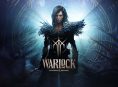 Warlock Preview: Paglalampas sa Tabletop, RPGs, at Pag-cast ng Eldritch Blast