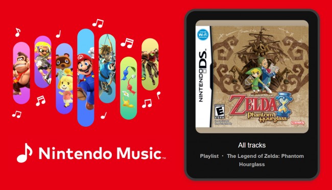 The Legend of Zelda: Phantom Hourglass