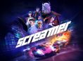 Nagbabahagi ang Milestone ng karagdagang impormasyon at unang sining mula sa paparating na futuristic racing game Screamer 