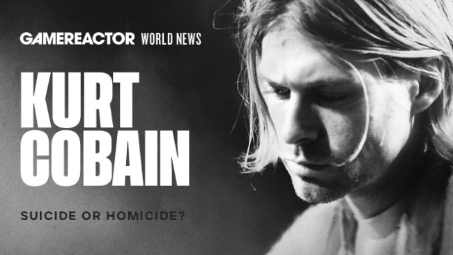 Bagong pag-aaral ng forensic na nagtatanong sa pagkamatay ni Kurt Cobain: Pagpapakamatay o pagpatay?
