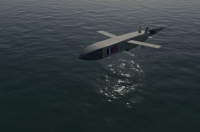 Tinamaan ng Ukraine ang refinery ng langis ng Russia gamit ang British Storm Shadow cruise missiles