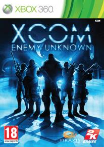 Xcom: Enemy Unknown