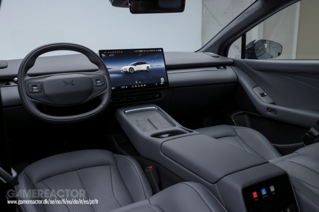 Ang Xpeng P7 + ay nakakakuha ng agresibong pagpepresyo