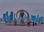 Anim na bansang Arabo ang nagpakita ng suporta kay Gianni Infantino, kabilang ang Qatar at Lebanon mula sa AFC