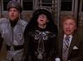 Nagsisimula ang paggawa ng pelikula sa Spaceballs 2 na may buong cast reveal
