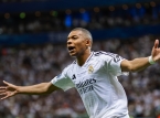 Gaano karaming mga layunin ang kailangan ni Kylian Mbapp&eacute; upang masira ang record ni Cristiano Ronaldo sa Real Madrid?