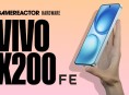 Vivo X200 FE pagsusuri sa smartphone