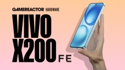 Vivo X200 FE pagsusuri sa smartphone