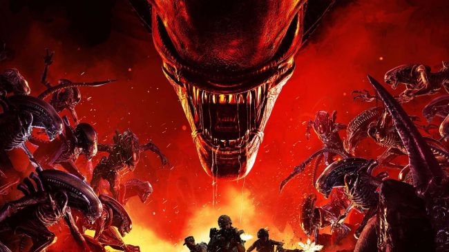 Aliens: Fireteam Elite ay naging hindi na malaro sa Switch tatlong taon matapos itong ilunsad