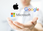 Ang Apple, Google, Microsoft at Silicon Valley ay target na ngayon sa labanan sa Iran