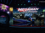 Binibigyan kami ng Capcom ng isang sneak peek sa hinaharap ng Mega Man Dual Override, ang bagong 2D adventure game nito