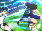 Higit pang mga football sa Nintendo Switch kasama si Captain Tsubasa 2: World Fighters