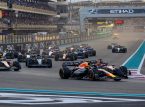 Itinakda ng Formula 1 ang deadline sa Setyembre upang magpasya kung matatapos ang season sa Europa sa halip na sa Gitnang Silangan