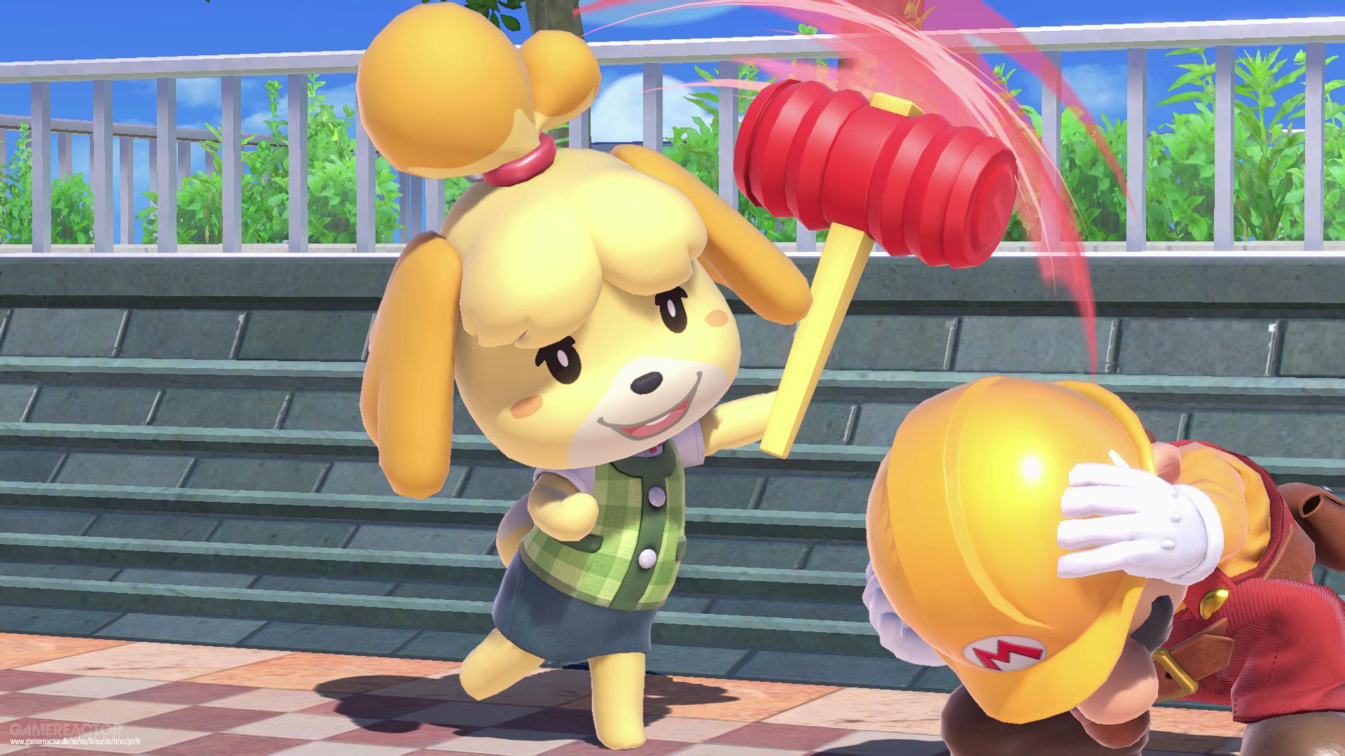 Tsismis: Maglulunsad ang Nintendo ng bagong Smash Bros. sa susunod na taon