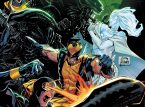 Ang mga mutants ay nakaharap sa perpektong organismo sa Alien kumpara sa X-Men 