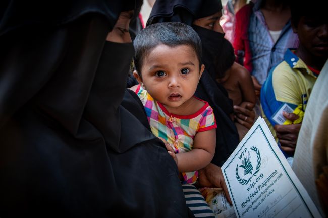 Ngayon, nililipat-linaw ng Malaysia ang plano nitong ibalik ang mga Rohingya refugee sa Myanmar "kung ilalagay nila ito sa panganib"