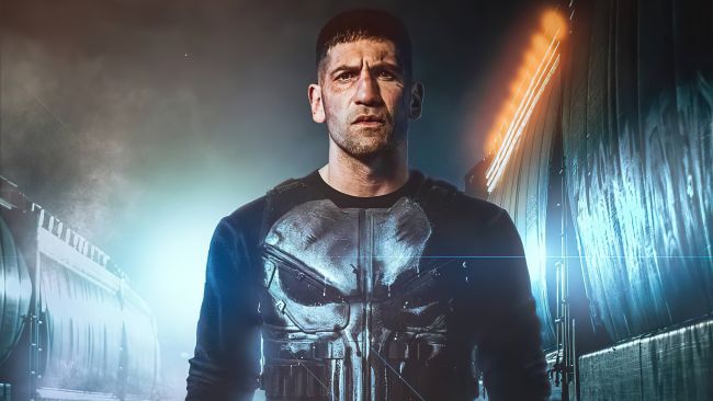 Alingawngaw: Ang Punisher ay babalik sa bagong serye ng Disney +