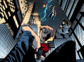 Netflix upang iakma ang adult superhero crime comic Powers sa animated series