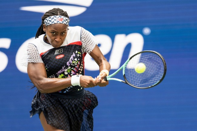 Nakamit ni Gauff ang pagbabalik laban kay Pegula sa Wimbledon; Sinners breezes sa pamamagitan ng upang talunin Struff