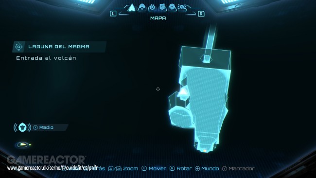 Metroid Prime 4: Beyond