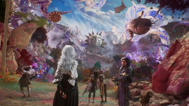 Ang Pinakamahusay at Pinakamasama sa Mundo ng Paglalaro sa 2025