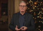 Keir Starmer, nangako na unahin ang gastos sa pamumuhay sa mensahe ng Pasko