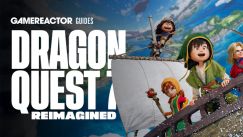 Dragon Quest VII Reimagined: Gabay sa Mahahalagang Tip at Trick