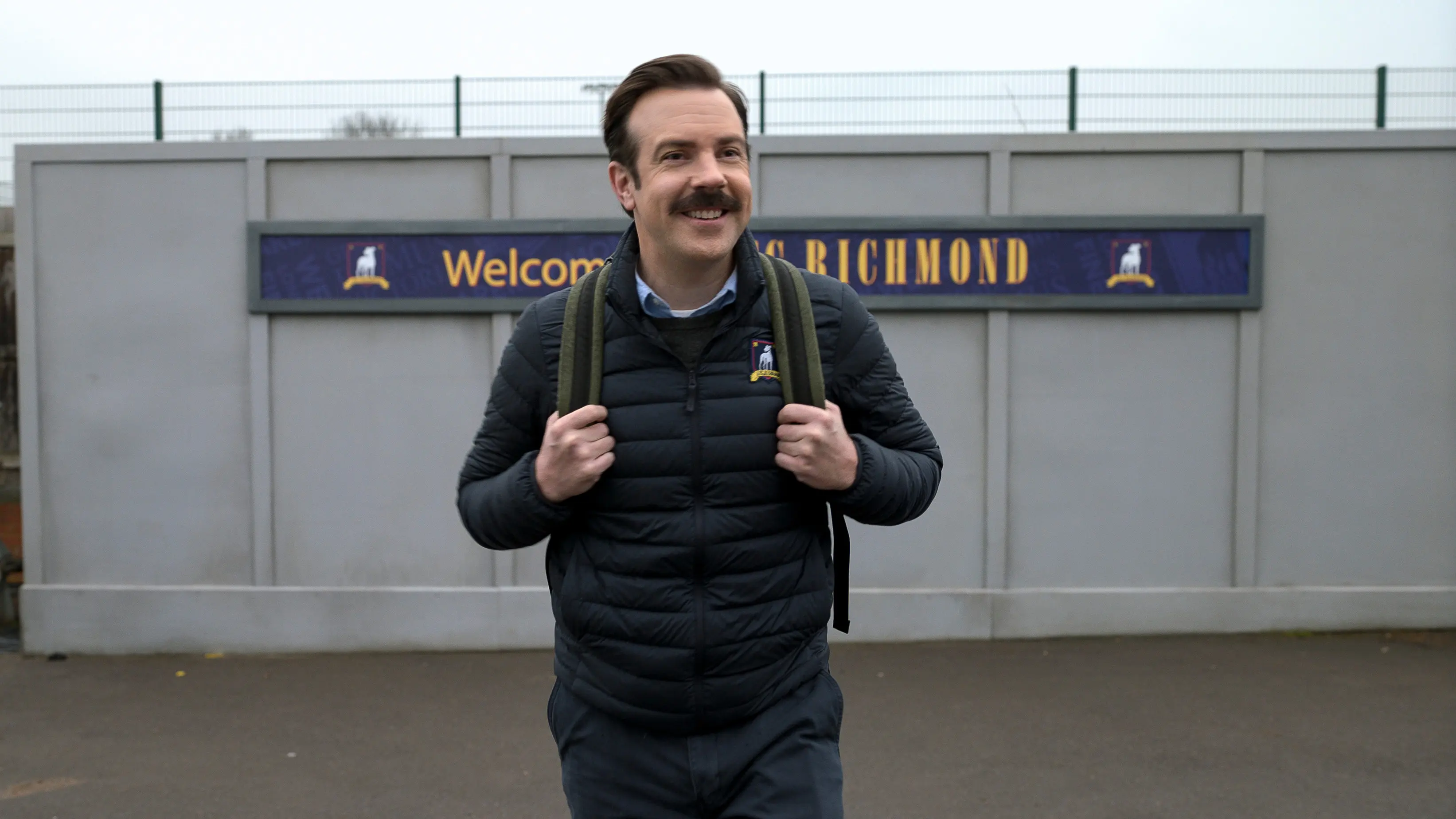 Ted Lasso