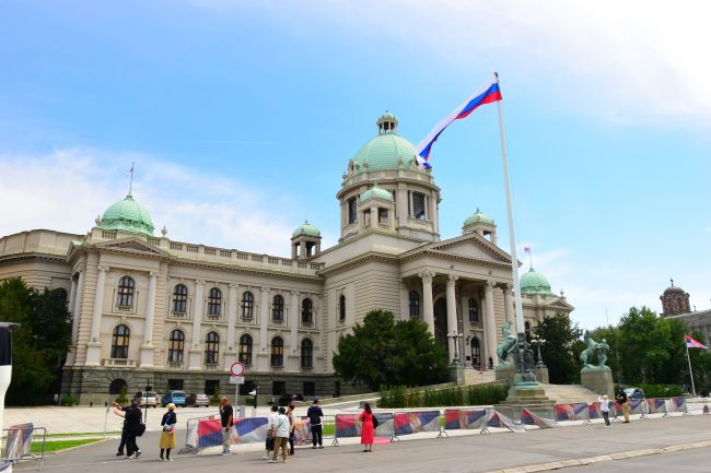 Sinuspinde ng US ang pag-aangkat ng tanso mula sa isang kumpanya ng pagmimina ng Tsina sa Serbia