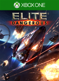 Elite Dangerous