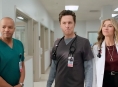 Isang unang sneak peak sa Scrubs reboot