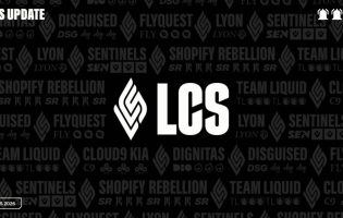 LCS Tag-init 2026: Here ang mga huling laban sa Regular Season