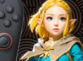 Hyrule Warriors: Age of Imprisonment ay halos kapareho ng laki ng dalawang nauna nang pinagsama