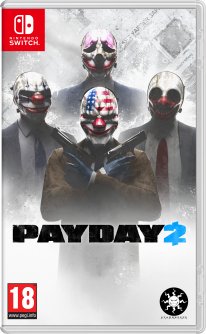 Payday 2