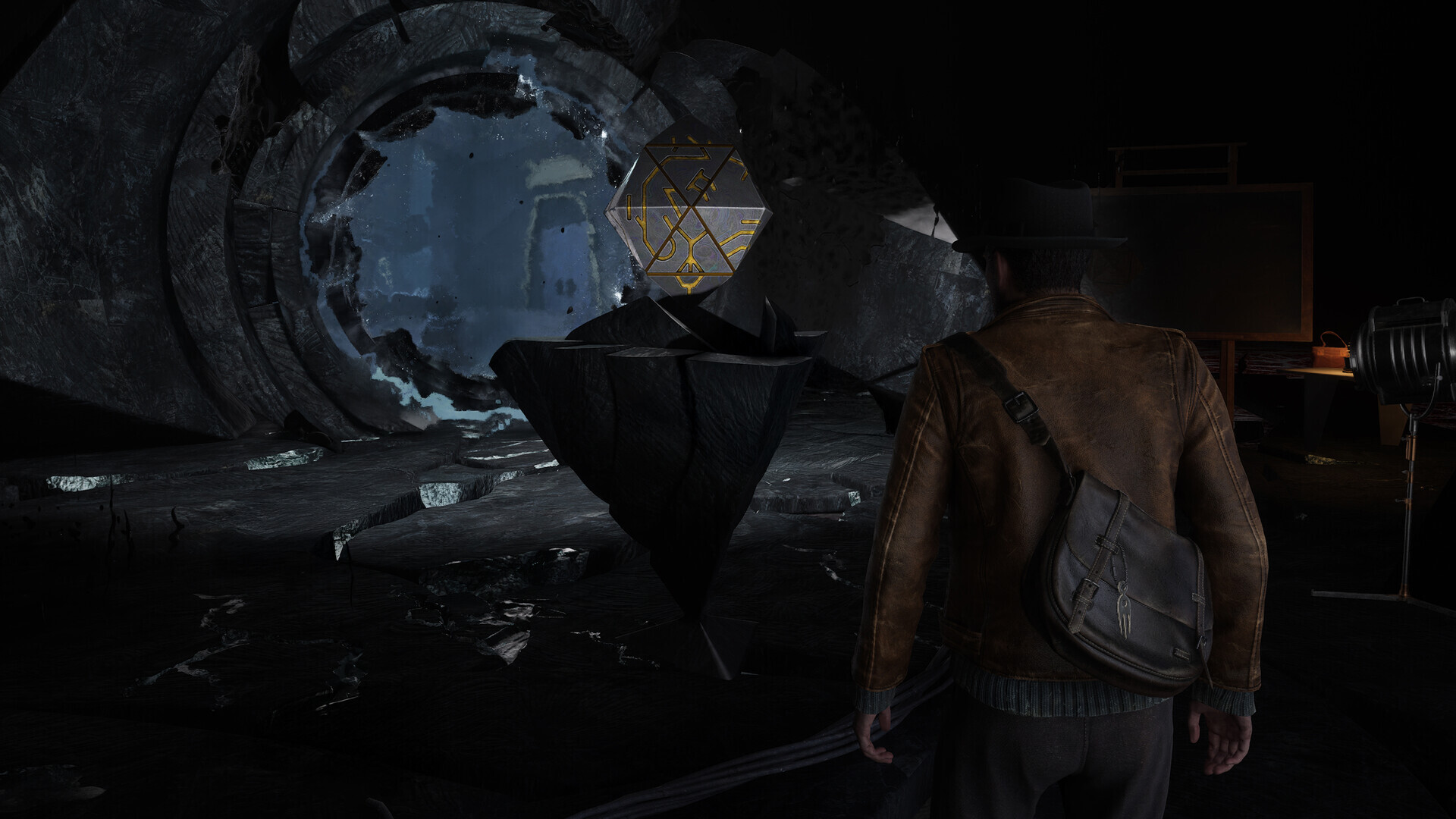The Sinking City 2