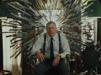 Gustung-gusto ni Rian Johnson na makatrabaho ang isang tatlong beses na nagwagi ng Oscar sa isa pang Knives Out