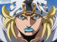 JoJo's Bizarre Adventure: Steel Ball Run ay nagpapakita ng isang sulyap sa lahi sa buong Amerika sa teaser trailer