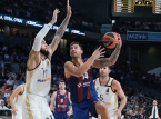 Cl&aacute;sico sa pagitan ng Bar&ccedil;a at Real Madrid, highlight ng mga tugma sa EuroLeague ngayong linggo