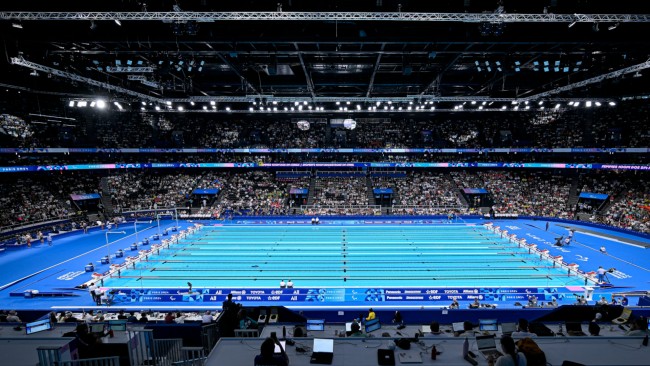 Tinanggal ng Egypt ang pinuno ng Olympic Committee at swimming federation matapos ang trahedya na pagkamatay ng isang 12-taong-gulang na bata sa isang kompetisyon