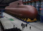 Nuclear submarine arms race sa pagitan ng Hilagang Korea at Timog Korea, tumitindi