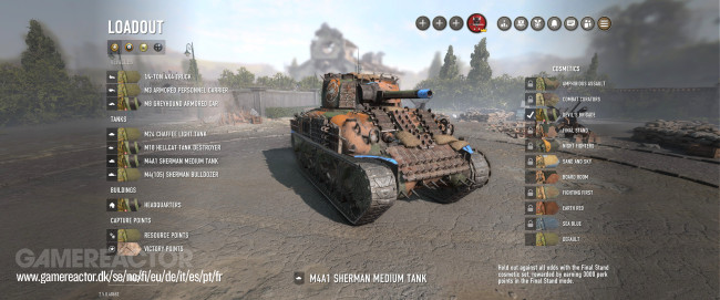 Company of Heroes 3: Final Stand