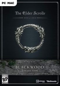 The Elder Scrolls Online: Blackwood