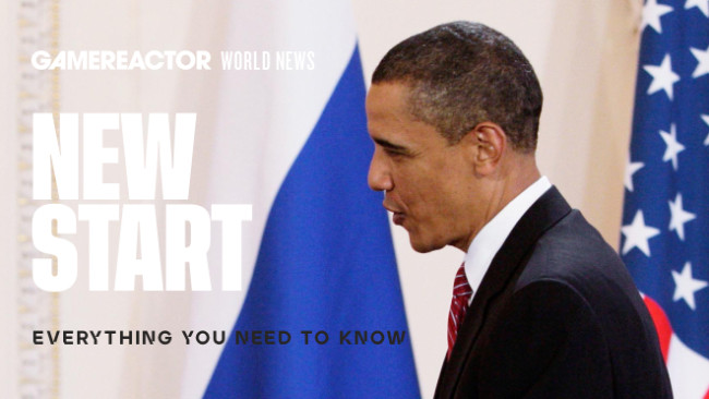 Lahat ng Kailangan Mong Malaman Tungkol sa New START Nuclear Treaty Bago Ito Mag-expire sa Pebrero 5