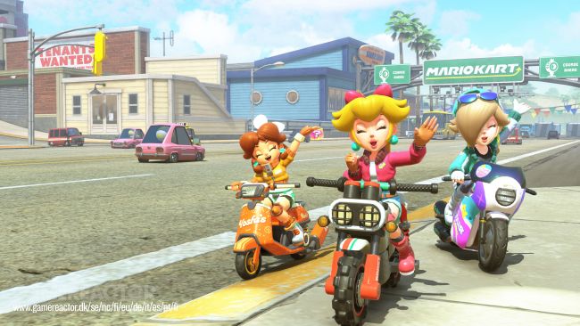 GOTY 2025: Pinakamahusay na Laro ng Karera ng Gamereactor