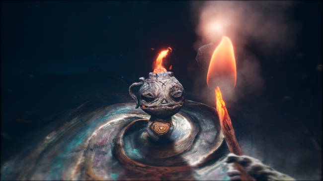 GOTY 2025: Pinakamahusay na Horror Game ng Gamereactor