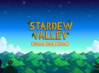 Ang Nintendo Switch 2 ay nakakakuha ng katutubong bersyon ng Stardew Valley bilang isang regalo sa Pasko na 'shadow drop'