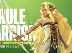 Pagsusuri: Ang Hyrule Warriors: Age of Imprisonment ba ang pinakamainam na musou sa lahat ng oras?